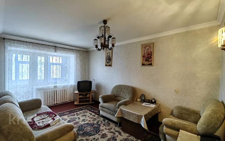 2-комнатная квартира · 45.9 м² · 5/5 этаж, мкр Новый Город, 6 микрорайон 3 — Ермекова- Бухар Жырау за 14.2 млн ₸ в Караганде, Казыбек би р-н — фото 2