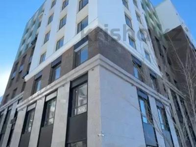 2-комнатная квартира · 59.1 м², Сыганак 12 за ~ 35.2 млн 〒 в Астане, Нура р-н