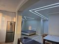3-бөлмелі пәтер · 116 м² · 18/19 қабат, Брусиловского 159 — Кулымбетова, бағасы: 90 млн ₸ в Алматы, Алмалинский р-н