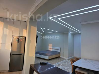 3-бөлмелі пәтер · 116 м² · 18/19 қабат, Брусиловского 159 — Кулымбетова, бағасы: 90 млн ₸ в Алматы, Алмалинский р-н