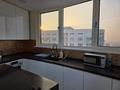 3-бөлмелі пәтер · 116 м² · 18/19 қабат, Брусиловского 159 — Кулымбетова, бағасы: 90 млн ₸ в Алматы, Алмалинский р-н — фото 2