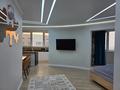 3-бөлмелі пәтер · 116 м² · 18/19 қабат, Брусиловского 159 — Кулымбетова, бағасы: 90 млн ₸ в Алматы, Алмалинский р-н — фото 3
