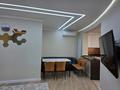 3-бөлмелі пәтер · 116 м² · 18/19 қабат, Брусиловского 159 — Кулымбетова, бағасы: 90 млн ₸ в Алматы, Алмалинский р-н — фото 4