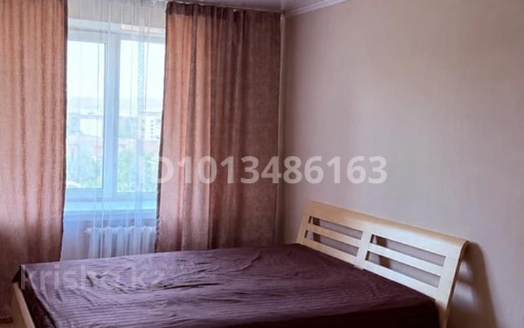 1-комнатная квартира · 37 м² · 5/8 этаж, Жастар 15 за 110 000 ₸ в Талдыкоргане, мкр Жастар — фото 2