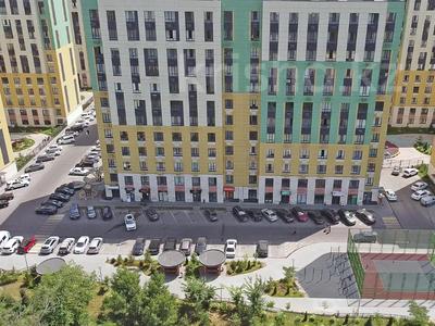 Свободное назначение, офисы, магазины и бутики, склады, салоны красоты, фитнес и спорт, образование, развлечения, кабинеты и рабочие места, студии · 108.9 м² за 500 000 〒 в Алматы, Алатауский р-н