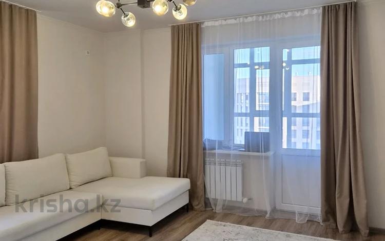 1-комнатная квартира · 50 м² · 9/18 этаж, Мәңгілік Ел 48 — Улы Дала за 35.5 млн ₸ в Астане, Есильский р-н — фото 2