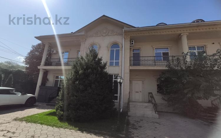 5-комнатная квартира · 300 м² · 1/2 этаж, Жана за 110 млн ₸ в Алматы, Наурызбайский р-н — фото 27