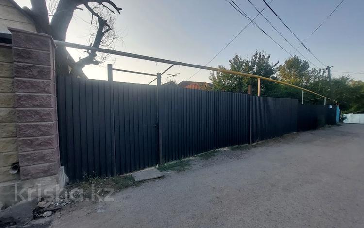 Жеке үй · 2 бөлме · 40 м² · 4 жүзд., Чаплина 134, бағасы: 50 млн ₸ в Алматы, Медеуский р-н — фото 2