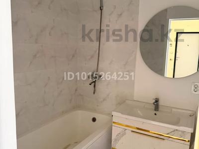 2-комнатная квартира · 65.7 м² · 5/5 этаж, мкр Жас Канат 1/38 за 29 млн ₸ в Алматы, Турксибский р-н