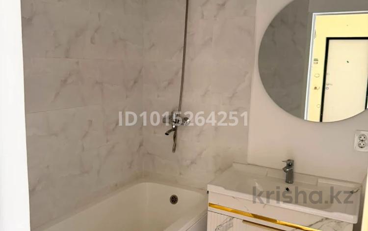 2-бөлмелі пәтер · 65.7 м² · 5/5 қабат, Жас Қанат ш/а. 1/38, бағасы: 29 млн ₸ в Алматы, Турксибский р-н — фото 2