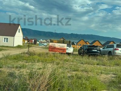 Отдельный дом · 5 комнат · 130 м² · 10 сот., Б/о Асем за 25.8 млн ₸ в Самарском