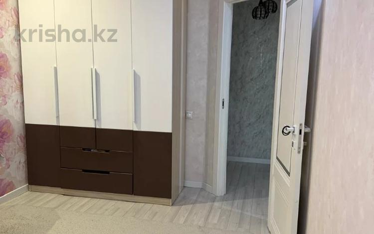 4-комнатная квартира · 110 м² · 10/14 этаж, Торайгырова за 75 млн ₸ в Алматы, Бостандыкский р-н — фото 2