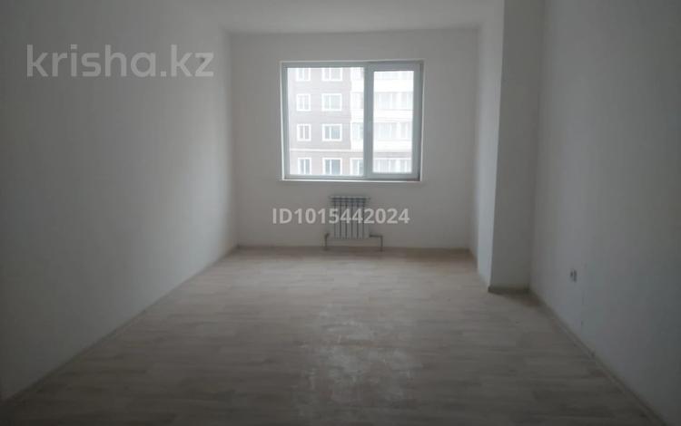 2-комнатная квартира · 60 м² · 2/9 этаж, мкр Туран-2 64а за 130 000 ₸ в Шымкенте, Каратауский р-н — фото 5
