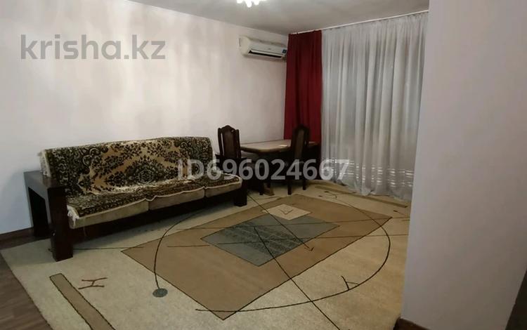 3-комнатная квартира · 65 м² · 2/4 этаж, Муратбаева 232 — Возле центрального ЗАГСа за 380 000 ₸ в Алматы, Алмалинский р-н — фото 14