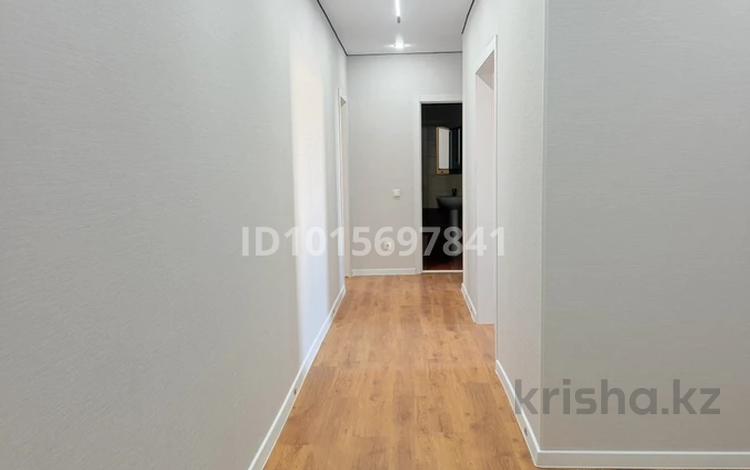 3-комнатная квартира · 84 м² · 8/10 этаж, Брусиловского 2 за 36 млн ₸ в Астане, р-н Байконур — фото 2