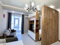 2-комнатная квартира · 40 м² · 8/10 этаж, Шевченко 94 — Наурызбай Батыра за 400 000 ₸ в Алматы, Алмалинский р-н — фото 9