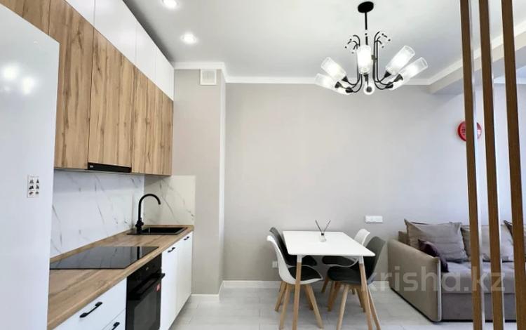 2-комнатная квартира · 40 м² · 8/10 этаж, Шевченко 94 — Наурызбай Батыра за 400 000 ₸ в Алматы, Алмалинский р-н — фото 13