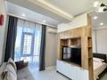 2-комнатная квартира · 40 м² · 8/10 этаж, Шевченко 94 — Наурызбай Батыра за 400 000 ₸ в Алматы, Алмалинский р-н — фото 8