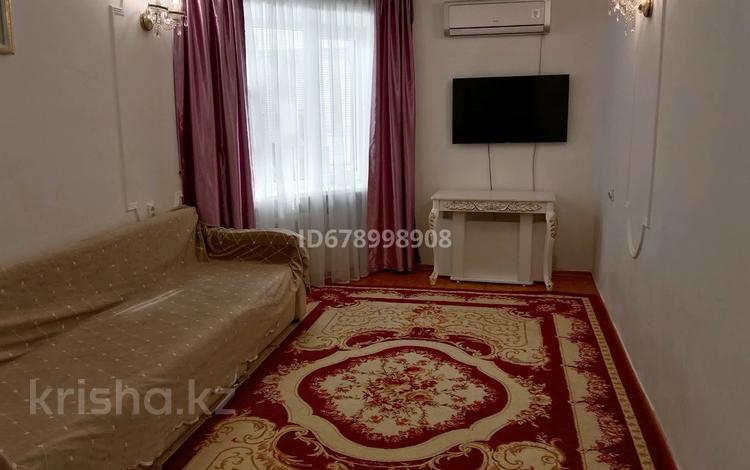 3-комнатная квартира · 78 м² · 5/5 этаж, мкр Ардагер, Сатпаева 5а — Академия за 25.5 млн ₸ в Атырау — фото 19