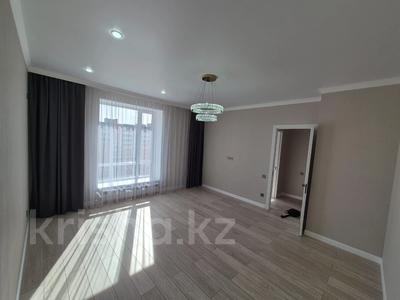 1-комнатная квартира · 39 м² · 8/12 этаж, Калдаякова 25а за 32.4 млн ₸ в Астане, Сарайшык р-н