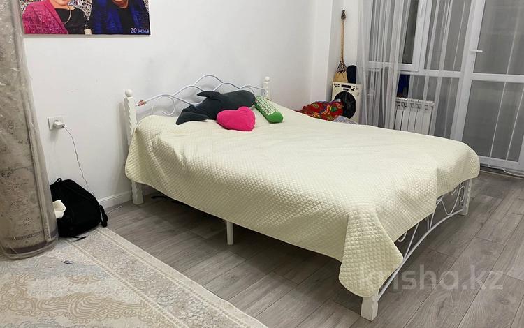 2-бөлмелі пәтер · 64 м² · 1/10 қабат, мкр Шугыла 340/3, бағасы: 35 млн 〒 в Алматы, Наурызбайский р-н — фото 2