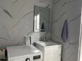 2-бөлмелі пәтер · 64 м² · 1/10 қабат, мкр Шугыла 340/3, бағасы: 35 млн 〒 в Алматы, Наурызбайский р-н — фото 5