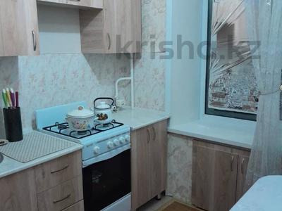 1-комнатная квартира · 22.7 м² · 4/5 этаж, Каирбекова 96 за 10 млн 〒 в Костанае