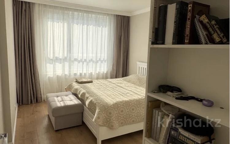 2-комнатная квартира · 80 м² · 7 этаж, Егизбаева — Каныша Сатпаева за 68.2 млн ₸ в Алматы, Бостандыкский р-н — фото 2
