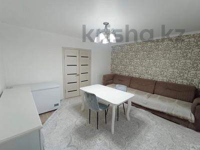 4-комнатная квартира · 77 м² · 8/9 этаж, мкр Юго-Восток, Гапеева — Рыскулова, Дарын за 28 млн ₸ в Караганде, Казыбек би р-н
