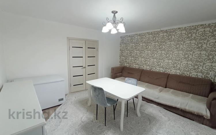 4-комнатная квартира · 77 м² · 8/9 этаж, мкр Юго-Восток, Гапеева — Рыскулова, Дарын за 28 млн ₸ в Караганде, Казыбек би р-н — фото 3