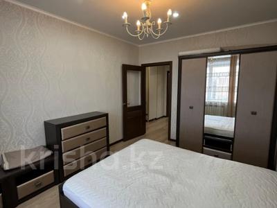 2-комнатная квартира · 56 м² · 9/9 этаж, Сабатаева за 25 млн 〒 в Кокшетау