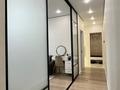 3-комнатная квартира · 92.7 м² · 3/12 этаж, тауелсиздик 47а — Бауыржана Момышулы за 68.9 млн ₸ в Астане, Алматы р-н — фото 15