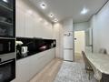 3-комнатная квартира · 92.7 м² · 3/12 этаж, тауелсиздик 47а — Бауыржана Момышулы за 68.9 млн ₸ в Астане, Алматы р-н — фото 4