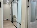 3-комнатная квартира · 92.7 м² · 3/12 этаж, тауелсиздик 47а — Бауыржана Момышулы за 68.9 млн ₸ в Астане, Алматы р-н — фото 6
