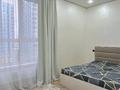 3-бөлмелі пәтер · 72 м² · 9/20 қабат, проспект Абая, бағасы: 70 млн ₸ в Алматы, Бостандыкский р-н — фото 6