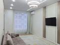 3-бөлмелі пәтер · 72 м² · 9/20 қабат, проспект Абая, бағасы: 70 млн ₸ в Алматы, Бостандыкский р-н — фото 4
