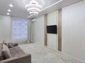 3-бөлмелі пәтер · 72 м² · 9/20 қабат, проспект Абая, бағасы: 70 млн ₸ в Алматы, Бостандыкский р-н — фото 7