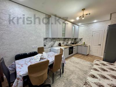 2-бөлмелі пәтер · 44.6 м² · 2/20 қабат, Нажимеденова 13/1 — А51, бағасы: 25.5 млн ₸ в Астане, Сарайшык р-н