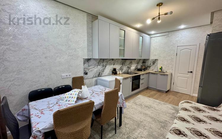 2-бөлмелі пәтер · 44.6 м² · 2/20 қабат, Нажимеденова 13/1 — А51, бағасы: 25.5 млн ₸ в Астане, Сарайшык р-н — фото 6
