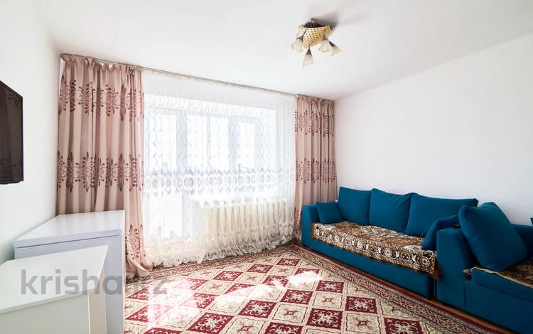 1-комнатная квартира, 40 м², 9/10 этаж, Майлина 23 за 15.5 млн 〒 в Астане — фото 11