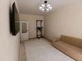 2-комнатная квартира · 50 м² · 3/12 этаж, мкр Пригородный, Е181 1/2 — Чингиза Айтматова за 250 000 ₸ в Астане, Есильский р-н — фото 3