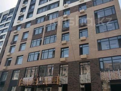 1-комнатная квартира · 37.8 м² · 3/12 этаж, Улы дала 40 — Казыбек Би за 22.4 млн ₸ в Астане, Нура р-н