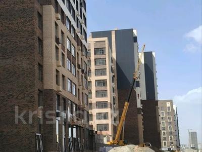 1-комнатная квартира · 37.8 м² · 3/12 этаж, Улы дала 40 — Казыбек Би за 22.6 млн ₸ в Астане, Нура р-н