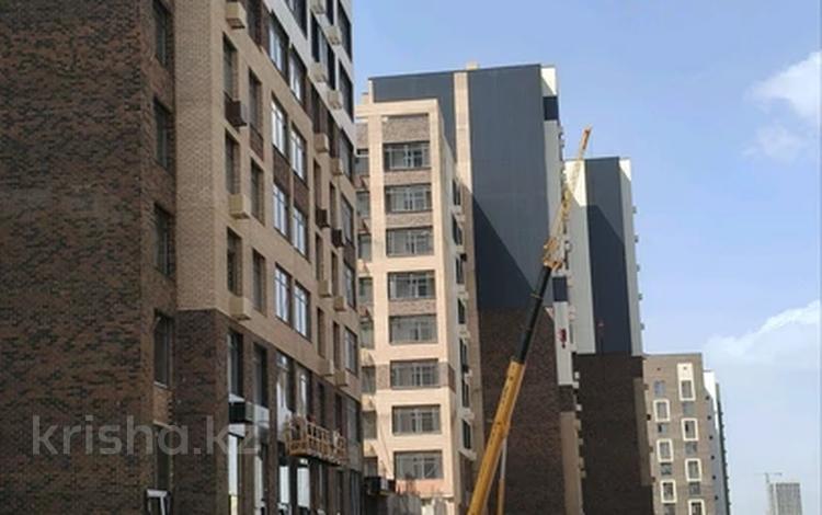 1-комнатная квартира · 37.8 м² · 3/12 этаж, Улы дала 40 — Казыбек Би за 22.6 млн ₸ в Астане, Нура р-н — фото 20