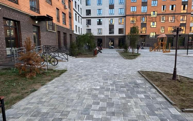 3-комнатная квартира · 89 м² · 5/6 этаж, Качарская 23 за 31 млн ₸ в Рудном — фото 28