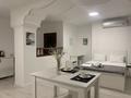 1-комнатная квартира · 48 м² · 16/16 этаж, Иманова 26 — Ш. Уалиханова за 15 000 ₸ в Астане, р-н Байконур
