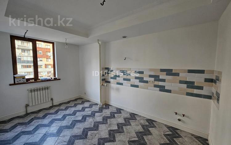 2-бөлмелі пәтер · 57.8 м² · 2/10 қабат, Шұғыла ш/а. 4/1-18, бағасы: 31.8 млн ₸ в Алматы, Наурызбайский р-н — фото 2