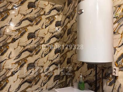 1-бөлмелі пәтер · 38 м², Абая, бағасы: 80 000 ₸ в Курчатове