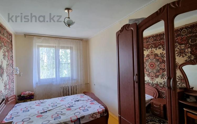 3-комнатная квартира · 60 м² · 4/4 этаж, 1 микрорайон — Центральная площадь за 18 млн ₸ в Конаеве — фото 2