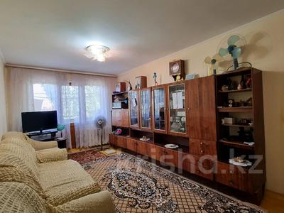 3-комнатная квартира · 60 м² · 4/4 этаж, 1 микрорайон — Центральная площадь за 18.8 млн ₸ в Конаеве